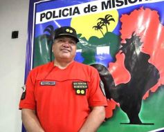 Foto de la galería: Operativo en la Jefatura: policías de Misiones ya cuentan con su firma digital para agilizar gestiones