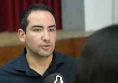 Foto de la galería: Operativo en la Jefatura: policías de Misiones ya cuentan con su firma digital para agilizar gestiones