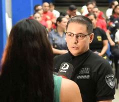 Foto de la galería: Operativo en la Jefatura: policías de Misiones ya cuentan con su firma digital para agilizar gestiones