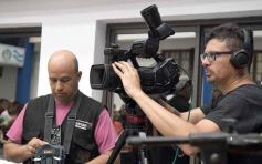 Foto de la galería: Operativo en la Jefatura: policías de Misiones ya cuentan con su firma digital para agilizar gestiones