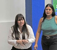 Foto de la galería: Operativo en la Jefatura: policías de Misiones ya cuentan con su firma digital para agilizar gestiones