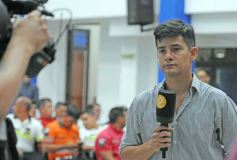 Foto de la galería: Operativo en la Jefatura: policías de Misiones ya cuentan con su firma digital para agilizar gestiones