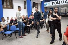 Foto de la galería: Operativo en la Jefatura: policías de Misiones ya cuentan con su firma digital para agilizar gestiones