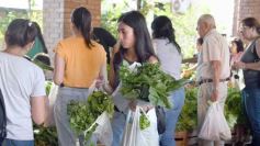 Foto de la galería: Entre las primeras del 2025: con recorridas, trabajo y otras vueltas, se disfruta el ritmo de la ciudad y los amigos