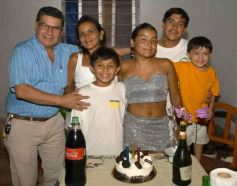 Foto de la galería: Entre las primeras del 2025: con recorridas, trabajo y otras vueltas, se disfruta el ritmo de la ciudad y los amigos