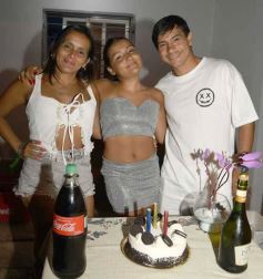 Foto de la galería: Entre las primeras del 2025: con recorridas, trabajo y otras vueltas, se disfruta el ritmo de la ciudad y los amigos