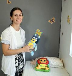 Foto de la galería: Entre las primeras del 2025: con recorridas, trabajo y otras vueltas, se disfruta el ritmo de la ciudad y los amigos