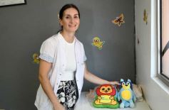 Foto de la galería: Entre las primeras del 2025: con recorridas, trabajo y otras vueltas, se disfruta el ritmo de la ciudad y los amigos