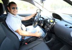 Foto de la galería: Entre las primeras del 2025: con recorridas, trabajo y otras vueltas, se disfruta el ritmo de la ciudad y los amigos