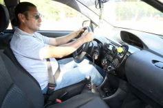 Foto de la galería: Entre las primeras del 2025: con recorridas, trabajo y otras vueltas, se disfruta el ritmo de la ciudad y los amigos