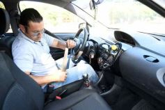 Foto de la galería: Entre las primeras del 2025: con recorridas, trabajo y otras vueltas, se disfruta el ritmo de la ciudad y los amigos