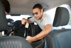 Foto de la galería: Entre las primeras del 2025: con recorridas, trabajo y otras vueltas, se disfruta el ritmo de la ciudad y los amigos