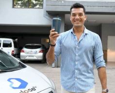 Foto de la galería: Entre las primeras del 2025: con recorridas, trabajo y otras vueltas, se disfruta el ritmo de la ciudad y los amigos