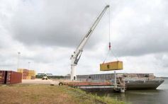 Foto de la galería: Entre las primeras del 2025: con recorridas, trabajo y otras vueltas, se disfruta el ritmo de la ciudad y los amigos