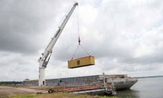 Foto de la galería: Entre las primeras del 2025: con recorridas, trabajo y otras vueltas, se disfruta el ritmo de la ciudad y los amigos