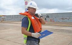 Foto de la galería: Entre las primeras del 2025: con recorridas, trabajo y otras vueltas, se disfruta el ritmo de la ciudad y los amigos