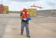 Foto de la galería: Entre las primeras del 2025: con recorridas, trabajo y otras vueltas, se disfruta el ritmo de la ciudad y los amigos