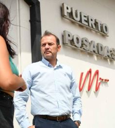 Foto de la galería: Entre las primeras del 2025: con recorridas, trabajo y otras vueltas, se disfruta el ritmo de la ciudad y los amigos