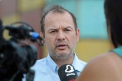 Foto de la galería: Entre las primeras del 2025: con recorridas, trabajo y otras vueltas, se disfruta el ritmo de la ciudad y los amigos