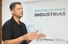 Foto de la galería: Entre las primeras del 2025: con recorridas, trabajo y otras vueltas, se disfruta el ritmo de la ciudad y los amigos