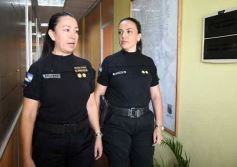 Foto de la galería: Entre las primeras del 2025: con recorridas, trabajo y otras vueltas, se disfruta el ritmo de la ciudad y los amigos