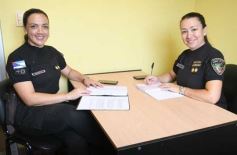 Foto de la galería: Entre las primeras del 2025: con recorridas, trabajo y otras vueltas, se disfruta el ritmo de la ciudad y los amigos