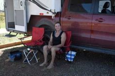 Foto de la galería: En Costa Sur: el Camping Municipal también se sumó a la diversión de enero en el verano posadeño