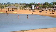 Foto de la galería: En Costa Sur: el Camping Municipal también se sumó a la diversión de enero en el verano posadeño