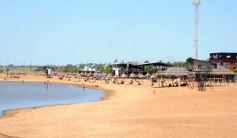 Foto de la galería: En Costa Sur: el Camping Municipal también se sumó a la diversión de enero en el verano posadeño