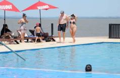 Foto de la galería: En Costa Sur: el Camping Municipal también se sumó a la diversión de enero en el verano posadeño