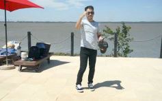 Foto de la galería: En Costa Sur: el Camping Municipal también se sumó a la diversión de enero en el verano posadeño