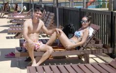 Foto de la galería: En Costa Sur: el Camping Municipal también se sumó a la diversión de enero en el verano posadeño