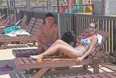 Foto de la galería: En Costa Sur: el Camping Municipal también se sumó a la diversión de enero en el verano posadeño