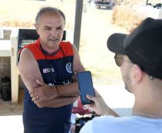 Foto de la galería: En Costa Sur: el Camping Municipal también se sumó a la diversión de enero en el verano posadeño