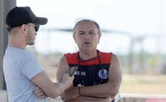 Foto de la galería: En Costa Sur: el Camping Municipal también se sumó a la diversión de enero en el verano posadeño