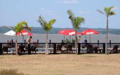 Foto de la galería: En Costa Sur: el Camping Municipal también se sumó a la diversión de enero en el verano posadeño