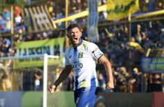 Sixto Fotografías. Deportes. Fútbol - Torneo Regional Federal Amateur