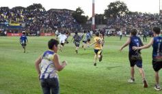 Foto de la galería: Bartolomé Mitre va por la hazaña en Santiago del Estero y el sueño de un nuevo ascenso para el fútbol Misionero
