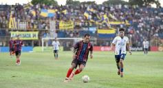 Foto de la galería: Bartolomé Mitre va por la hazaña en Santiago del Estero y el sueño de un nuevo ascenso para el fútbol Misionero