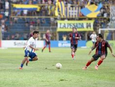 Foto de la galería: Bartolomé Mitre va por la hazaña en Santiago del Estero y el sueño de un nuevo ascenso para el fútbol Misionero