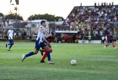 Foto de la galería: Bartolomé Mitre va por la hazaña en Santiago del Estero y el sueño de un nuevo ascenso para el fútbol Misionero