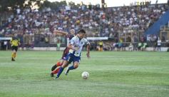 Foto de la galería: Bartolomé Mitre va por la hazaña en Santiago del Estero y el sueño de un nuevo ascenso para el fútbol Misionero