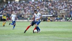 Foto de la galería: Bartolomé Mitre va por la hazaña en Santiago del Estero y el sueño de un nuevo ascenso para el fútbol Misionero