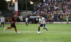 Foto de la galería: Bartolomé Mitre va por la hazaña en Santiago del Estero y el sueño de un nuevo ascenso para el fútbol Misionero