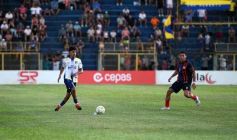 Foto de la galería: Bartolomé Mitre va por la hazaña en Santiago del Estero y el sueño de un nuevo ascenso para el fútbol Misionero