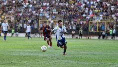 Foto de la galería: Bartolomé Mitre va por la hazaña en Santiago del Estero y el sueño de un nuevo ascenso para el fútbol Misionero