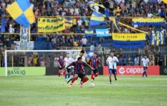 Foto de la galería: Bartolomé Mitre va por la hazaña en Santiago del Estero y el sueño de un nuevo ascenso para el fútbol Misionero