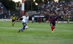 Foto de la galería: Bartolomé Mitre va por la hazaña en Santiago del Estero y el sueño de un nuevo ascenso para el fútbol Misionero
