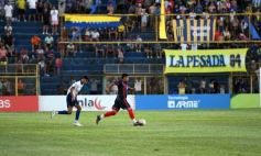 Foto de la galería: Bartolomé Mitre va por la hazaña en Santiago del Estero y el sueño de un nuevo ascenso para el fútbol Misionero