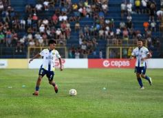 Foto de la galería: Bartolomé Mitre va por la hazaña en Santiago del Estero y el sueño de un nuevo ascenso para el fútbol Misionero